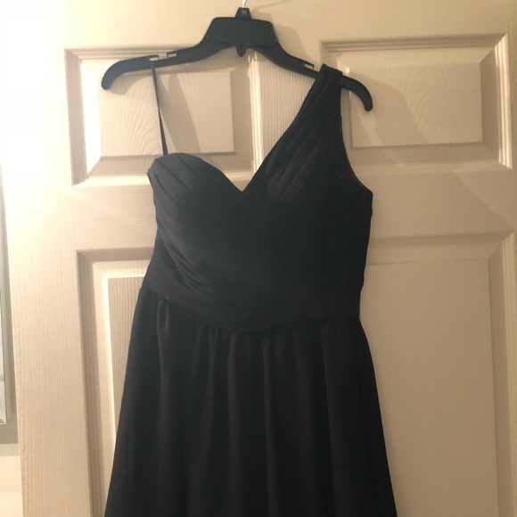 Mori Lee Bridesmaid dress - Picture 2 of 2